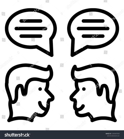 Conversation 的图像结果