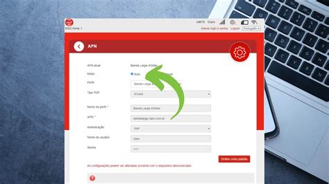Configurar Modem Claro 的图像结果