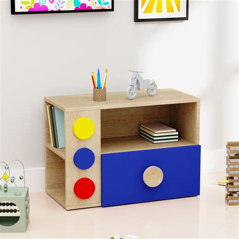 Building Blocks Storage Unit – Boingg!