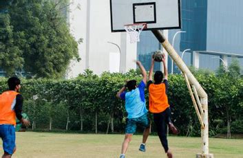 St. Andrews Institute of Technology & Management, SAITM Gurgaon