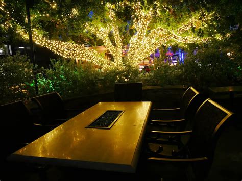 Reservation at DAVENPORT'S restaurant - Los Angeles | KEYS
