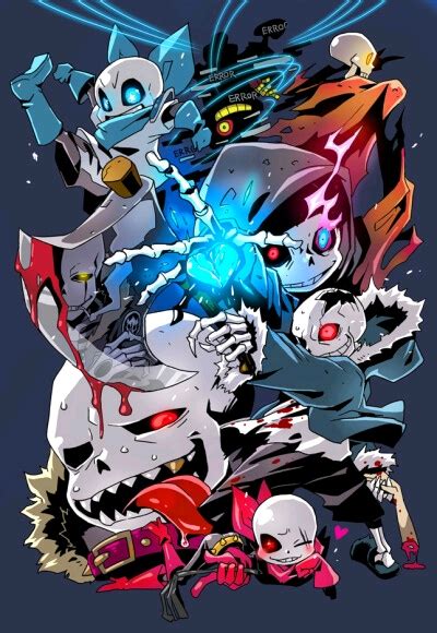 骷髅sans受的图片骷髅sans受的图2022已更新今日图集