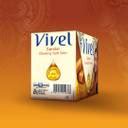 Vivel Sandal 150gx4 Grade 1 Soap Unisex, Glowing Soft Skin, 97% Natural ...