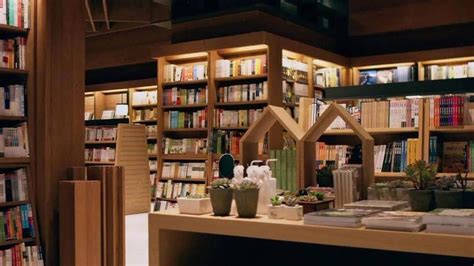 书店名称（长沙最美书店丨卡佛书店）_可可情感网