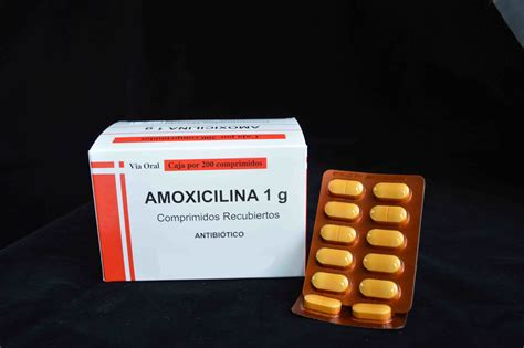 Amoxicillin Tablet 1g Bp USP GMP - China Amoxicillin and Tablet