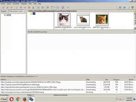 Extreme Picture FInder Software Review in Urdu/Hindi - YouTube