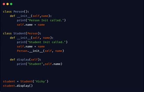 Image result for Init Function Python