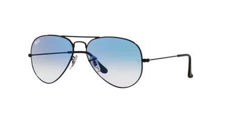 RAY-BAN RB3025I 00253F-Aviator