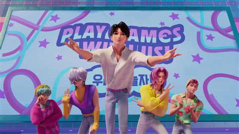 6605f | Kpop Demon Hunters, Saja Boys, 4K Wallpaper 4K PC