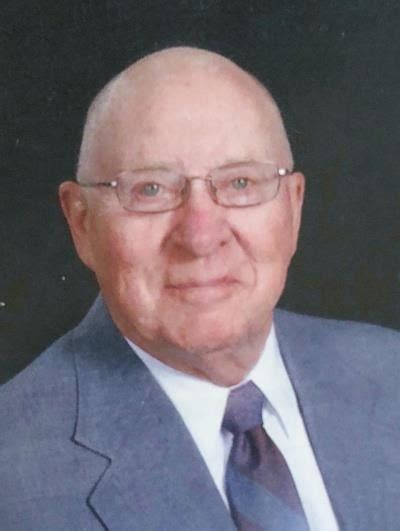 Jack Stine Obituary (2018) - Freeport, IL - Walker Mortuary, Ltd ...