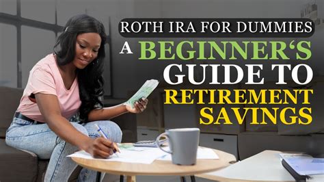 Image result for Roth IRA Explained