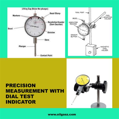 Image result for Dial Test Indicator Tutorial