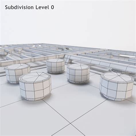 울프 쿡탑 CG365T-S 3D 모델 $49 - .max .fbx .obj - Free3D