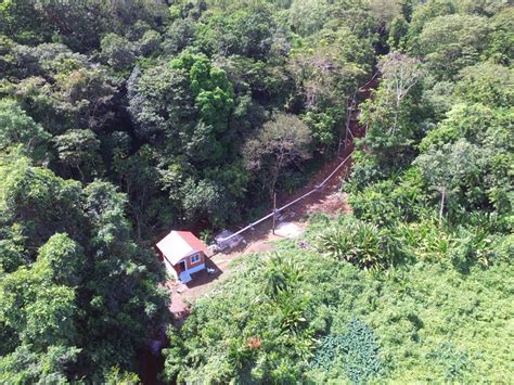 Hydro – Guyana Energy Agency