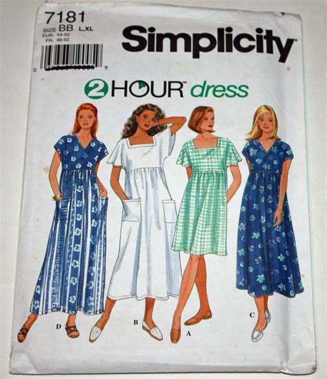 Image result for Simplicity.com Patterns