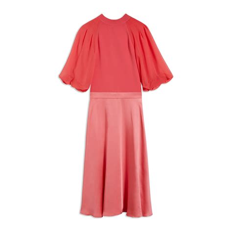 Buy Women Pink Dresses Online - 872295 | The Collective