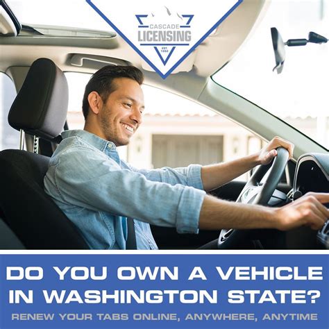 At Cascade Licensing, we've got your back with hassle-free online tab ...