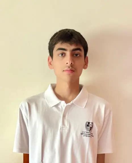 Best International School in Nagpur | Cambridge (CAIE) Board