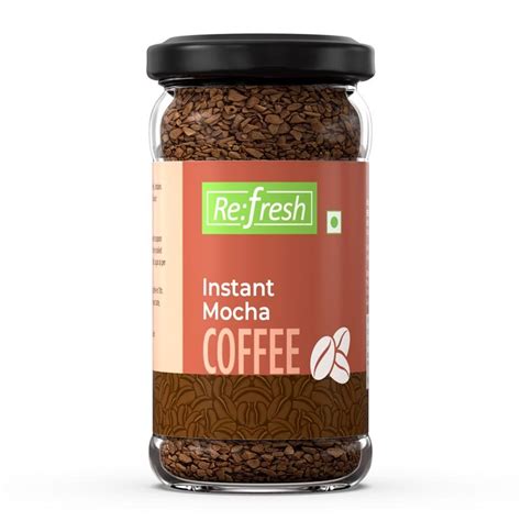 Best Instant Coffee Granules for Rich & Bold Flavors of Instant Coffee