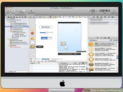 Image result for Program iPhone App