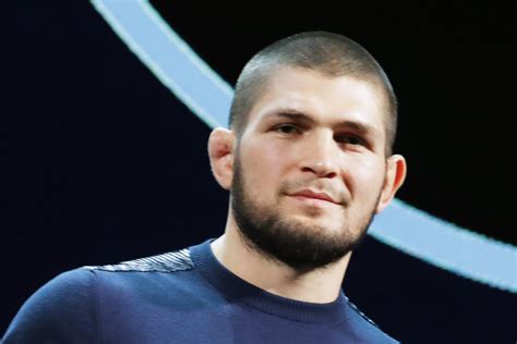 Khabib names world's best boxers – RingSide24