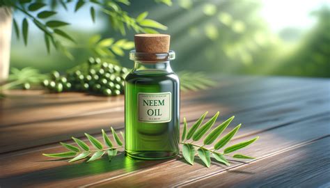 Neem Oil as an Insecticide: Your Garden's Guardian for Healthy Plants ...