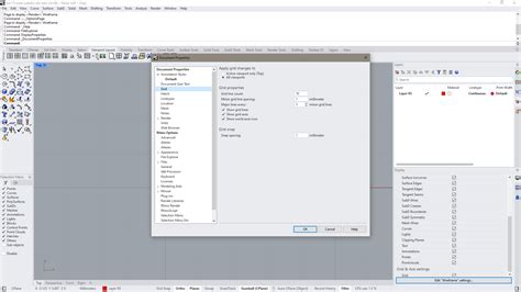 Units from millimeters to inches - Rhino for Windows - McNeel Forum