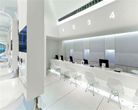 Bank Signage & Sign Board | Bank Name Board Design | ARC India