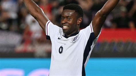 'It's always easy!' - Marc Guehi insists Liverpool transfer collapse ...