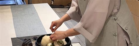 Seoul Korean Temple Food Cooking Class - Klook India