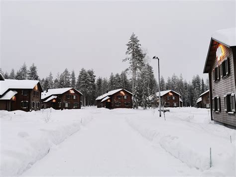 RANUA RESORT - Apartment Reviews, Photos, Rate Comparison - Tripadvisor