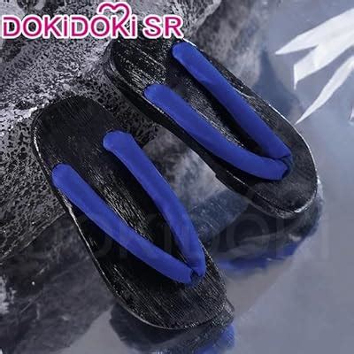 KIRA KIRA Genshin Impact Scaramouche Cosplay Shoes India | Ubuy