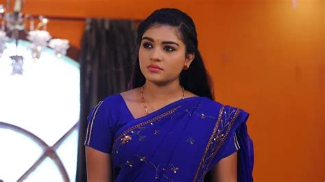 Watch Sembaruthi TV Serial 7th November 2019 Full Episode 628 Online on ...