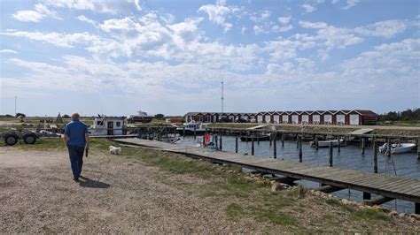 Haarum Havn | Dänemark.Guide