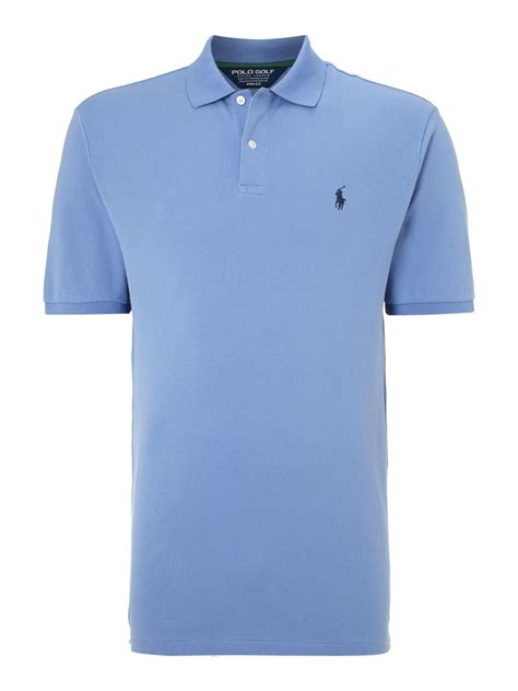 ralph lauren golf shirts