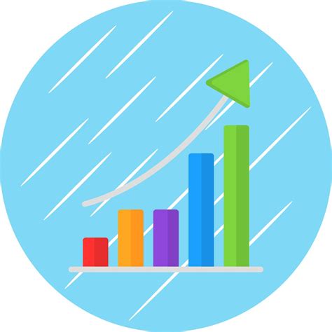 Growth Graph Icon 的图像结果