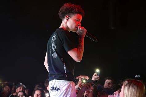 Lil Mosey net worth: Rapper's fortune explored as he's found not guilty ...