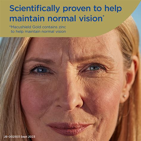 MacuShield | Brands | H&B