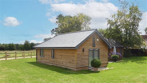 Northbrook Barn - WDA