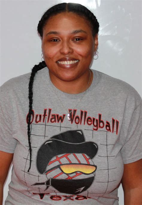 Audrey Bartee – Outlaw Volleyball