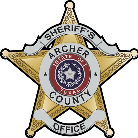 Archer County Jail - YouTube