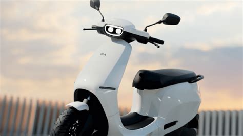 Top 3 Best Electric Scooters in India for 2023 » Car Blog India