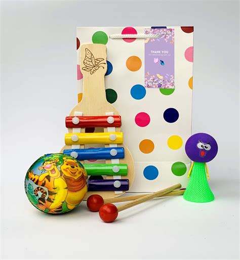 What are some trendy and exciting birthday return gift ideas to ...