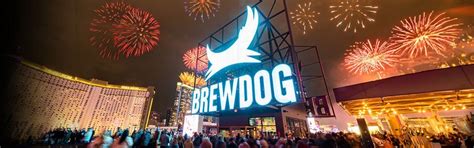 BrewDog Las Vegas: New Years Eve Party, BrewDog Las Vegas, 31 December ...