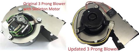 Buy Nutone Blower to replace LS100, LS80, LS50, LS100SE, LS80SE and ...