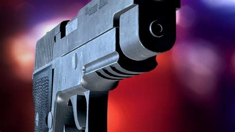 UPDATE: Raleigh Co. Sheriff’s confirms teen victim in Beckley shooting