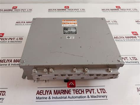 Furuno Electric Fe 700 Echo-sounder Distribution Box Fe-702 – Aeliya ...