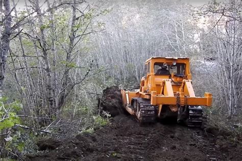 Building a Logging Road 的图像结果