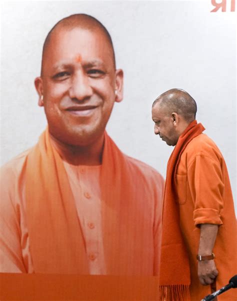 UP's transformation has been possible due to tech-based platforms like ...