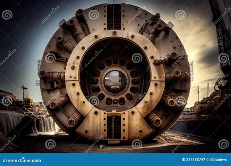 Boring Machine 的图像结果